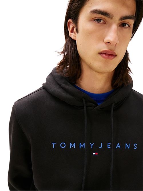 DM0DM207460GK NERO Tommy Jeans | DM0DM207460GK NERO